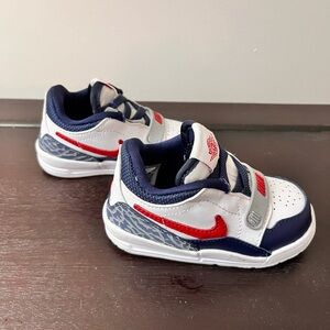 Nike Jordan Legacy 312 Low